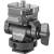 SmallRig 4888 - uchwyt monitora szybkozłączką HawkLock z mocowaniem zimnej stopki_1